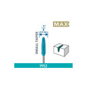 Koniska frēze, rūdīts nerūsējo&scaron;s tērauds, 6,35mm, 26159952DM BOSCH