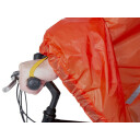Poncho Bike + Hike Poncho UL, EXPED, 7640277846340, Material: 15 D ripstop nylon, Weight: 230g, User height: 160-200cm