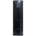 Gembird UPS 6000VA On-Line EG-UPSO-6000, 6000W, 6xIEC-C13, 12V, 7Ah, 16 akut, puhas siinuslaine v&auml;ljund, USB, AVR