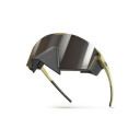 Glasses EDGE COVER, Spectron 4, JULBO, 3660576309630, Weight: 30g, Lens: 131mm, Nose bridge: 15mm, Temple: 124mm, Curve: Base 5, Category: 4