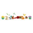 Lego Statybinis rinkinys 10480, 131 dalis, 31cm, 63cm, 33cm, 3+ metai, instrukcijos įtrauktos