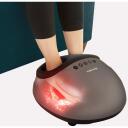 Homedics Jala massaaž FMS-350HGY-EU, hall/must, 1 massaažiala, 3 režiimi, soojendus, automaatne v&auml;ljal&uuml;litus