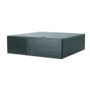 Chieftec Arvutikorpus CS-12B-300, 300W, mATX, 4x PCI, 2x USB 2.0, 2x USB 3.0, 1x k&otilde;rvaklapid, 1x mikrofon