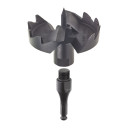 LIELU AUTOMĀTISKĀS PADEVES URBJU REZERVES DAĻAS, REPLACEABLE ARBOR - 1 PC, 48070201 MILWAUKEE