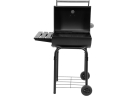 CHARCOAL GRILL WITH LID GRATE 47X34CM 99902 LUND