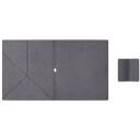Onyx Boox Korpus NOTE AIR5 C OCV0521R, 227x200x13mm, 0.18kg