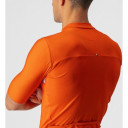 Velo krekls PROLOGO 7 Jersey, izmērs: L, Light Black/Silver Gray-Ivory, 8050949609866 CASTELLI