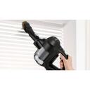 Bosch Juhtmeta tolmuimeja BBS611BSC, 18 V, 30 min, 0.3 l, 3.1 kg, Turbo harja, Li-Ion aku