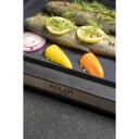 Adler Lauagrill AD 6613, 3000 W, must, eemaldatav kaabel, kuni 240&deg;C, libisemiskindlad jalad