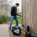 Перфоратор, 2 скорости, 1050 Вт POWX0280 POWERPLUS