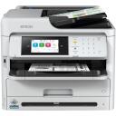 Epson WorkForce Pro WF-M5899DWF Multifunktsionaalne printer C11CK76401, 1200 x 2400 dpi, 34 ppm, A4, Wi-Fi