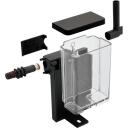 Eta Kohvimasin ETA918090000 Acorto, 19 baari, 1400 W, must, 1.3 L veetank, 200 g kohviube, automaatne