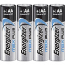 ENERGIZER MAX PLUS AA B4 1,5V, 7638900423211 ENERGIZER