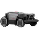Roborock Elektriline muruniiduk RockMow Z130, 3000m&sup2;, AWD, RTK, VSLAM, 24cm, 20-70mm, 6 tera, 140min