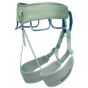 Sistēma W MOMENTUM HARNESS, izmērs: S, Desert Sage, 0793661605515 BLACK DIAMOND