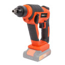 Puurvasar 20V - v.a. aku ja laadija POWDP15600 POWERPLUS