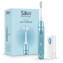 Silkn SonicYou электрическая зубная щетка SY1PE1LB001, 5 В, 2 мин, перезаряжаемая батарея, до 37 000 вибраций в минуту, 2 насадки