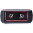 Uni-T Ultraskaņas biezuma mērītājs UT345A, 1-300mm, 2000mAh, 2.4'' LCD, 300 datu kopas, automātiskā kalibrācija
