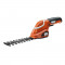 Heki- ja murukäärid 7V GSL700KIT-QW BLACK&DECKER