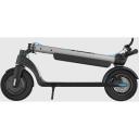 Blaupunkt Elektriskais skrejritenis ESC910.2, 15kg, 25km/h, 350W, 10Ah, 40km, 42V, 120kg, 5h uzlāde, 25.4cm riteņi