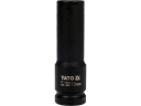 Ilga smūgio galvutė 1/2"; X13mm YT-1033 YATO