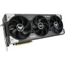 Asus Graafikakaart TUF-RTX5080-O16G-GAMING 16GB GDDR7, PCIe 5.0, 7680x4320, 3 ventilaatorit, RGB valgustus