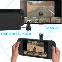 Subsonic Gaismas slēdzis SA5752-1, 1080p, 30fps, USB Type-C, sejas izseko&scaron;ana, privātuma pārsegs