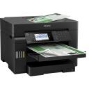 Epson | EcoTank L15160 | Inkjet | Colour | Multicunctional Printer | A3+ | Wi-Fi | Black