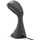 Philips Garment Steamer GC800/80, Galia 1600 W, Vandens talpa 0.23 L, &Scaron;ildymo laikas 1 min, Spalva Juoda/&Scaron;viesiai pilka