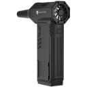 Navitel Turbo ventiliatorius TF5, 40000/80000/130000 rpm, bevielis, 2 akumuliatoriai 3000 mAh, 3 greičiai, 180 W