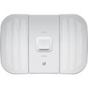 Ubiquiti LiteBeam M5 sild/taaste LBE-M5-23, 100 Mbit/s, 23 dBi, 5,15-5,875 GHz, IEEE 802.11n, kaabel, PoE