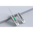 Habotest HT691 toidutermomeeter, -50&deg;C kuni 300&deg;C, t&auml;psus &plusmn;2&deg;C, 108mm sond, CR2032 aku