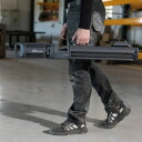 Akumuliatorinė darbo lempa TOWER 5 CONNECT 5000 lm, Scangrip, 03.6105C, 120 LED, 110&deg;, IP30