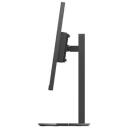 Lenovo LED monitor 27-10 68C5GAC4EU, 27", FHD, 240 Hz, 0.5 ms, 1920 x 1080, 300 cd/m&sup2;, 2xHDMI, Raven Black