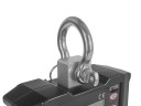 Digital rechargable crane scale 1000kg G71158 GEKO