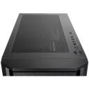 Chieftec Корпус Pro Mini AZ-01B-OP, Mini Tower, 1x USB 3.0, 1x 120mm вентилятор, 2x 2.5" диска, 1x 3.5" диск