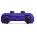 Sony PlayStation DualSense bezvadu kontrolieris 711719574330, 106mm, 66mm, Bluetooth, 14 pogas, USB-C, akumulators, violets