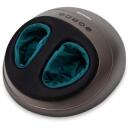 Homedics Jala massaaž FMS-350HGY-EU, hall/must, 1 massaažiala, 3 režiimi, soojendus, automaatne v&auml;ljal&uuml;litus