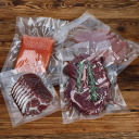 Vakuuma iepakojuma maisiņi BROWIN 320633, 20 x 30 cm, 50 gab.