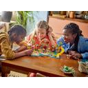 Lego LEGO FRIENDS 42673 Ģimenes brīvdienu pludmales kūrorts, 1140 elementu, 6 figūriņas, 8+ gadi