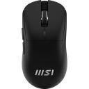 Msi FORGE K210 W COMBO US, 2x, 1600DPI, 120h akumuliatoriaus veikimo laikas, 30h pelė, 6 mygtukai, USB