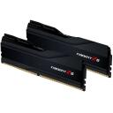 G.Skill память DIMM 64GB DDR5-6000 F5-6000J3040G32GX2-TZ5K, 6000 МГц, 2 x 32 ГБ, XMP 3.0, 30-40-40-96, матовый черный