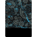 Lakats 4FUN Polartec Wind Pro, Ghost Rider, 5903313814461 4FUN