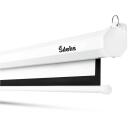 &Scaron;ilelis Elektriskais ekrāns ESE-1, 254cm, 152x203cm, 4:3, tālvadības pults, automātiska satī&scaron;ana