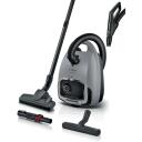 Bosch tolmuimeja BGB6X330, 600 W, 4 L, HEPA filter, kotike, grafiit