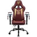 Subsonic M&auml;ngupink Harry Potter SA5609-H1, 14.5kg, 53cm, 123-133cm, 125kg, 2D k&auml;etuged, reguleeritav seljatugi, &ouml;ko nahk
