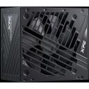 Adata Maitinimo &scaron;altinis COREREACTORIIVE850G-BKCEU, 850W, 100-240V, 47-63Hz, 80 PLUS Gold, aktyvus au&scaron;inimas, 1 ventiliatorius