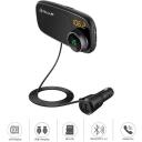 Tellur FM modulaator FMT-B6 TLL171082, 12-24V, Bluetooth, MP3, magnetiline telefonihoidja, 2xUSB