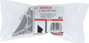 Adapters putekļu TKS7000, GKS7000, Rokas ripzāģiem PUTEKĻU IZVADES ADAPTERS, 2608000563, BOSCH