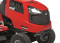 Bensiini aiatraktor 679cc, 12,7kW, 105cm, THORX OPTIMA LN 200H; 13AJ71SN678 MTD